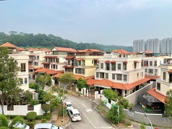 Pavilion Park (D23), Terrace #213921301